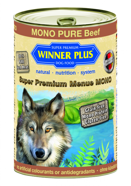 Mono Pure Beef