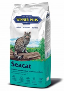 Seacat